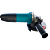 Одноручная углошлифмашина MAKITA GA5030R - Превью 4