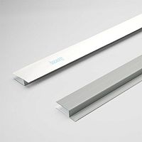 LED-профиль Z для светодиодной подсветки Knauf, 2000 мм