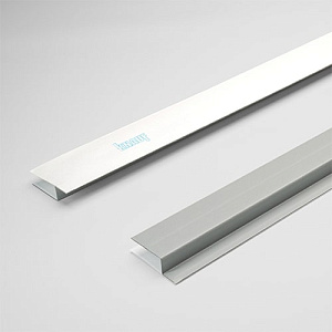 LED-профиль Z для светодиодной подсветки Knauf, 2000 мм