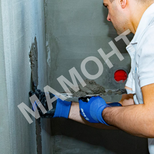 Смесь ремонтная MAPEI Planitop Ремонт & Финиш, 5 кг - Фото 3