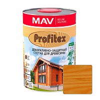 Состав декоративно-защитный PROFITEX Тик