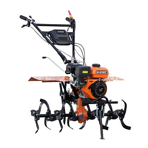 Культиватор SKIPER SP-850S