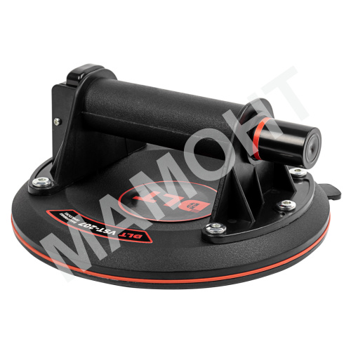 Присоска помповая DLT VST-207 Mini, 7 дюймов, 110 кг (1192)