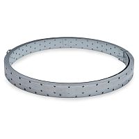 Лента перфорированная монтажная 2,0 x 40 мм (бухта 10 м) ЕКТ (V020256)