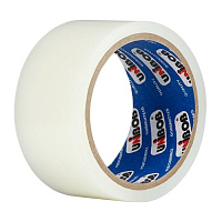 Лента клейкая для ремонта стекла и пластика 48 мм х 10 м UNIBOB