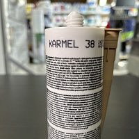 Силиконовый герметик Sopro 057 (38) карамель, 310 мл