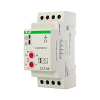 Реле контроля фаз Евроавтоматика CKF-BR