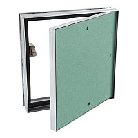 Люк ревизионный универсальный KNAUF