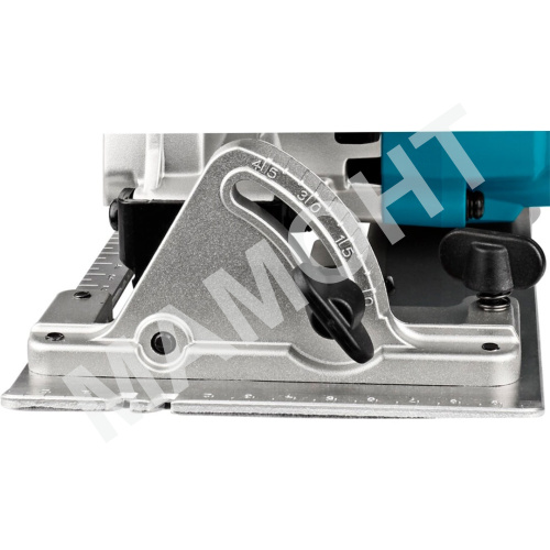 Циркулярная пила MAKITA HS 7611 K в чемодане