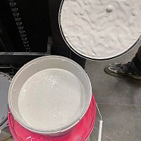 Краска MASTERLINE (Marshall) Export 2 латексная глубокоматовая ЗАКОЛЕРОВАННАЯ, 4,5 л
