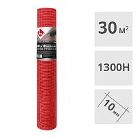 Стеклосетка для стяжки Lihtar, 30 м2