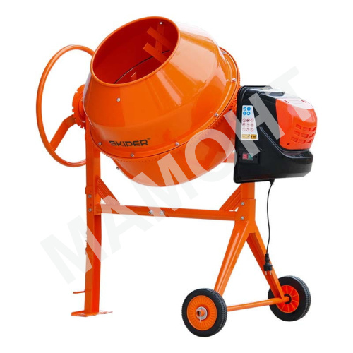 Бетоносмеситель SKIPER CM-165