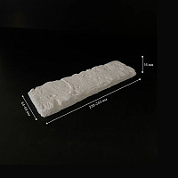 Декоративный камень PETRA Венеция А15