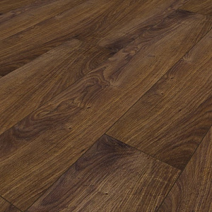 Ламинат Ultrafloor (Kronospan) Forte Classic Дуб Табако (8168)
