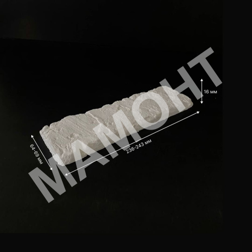 Декоративный камень PETRA Венеция А15 - Фото 4