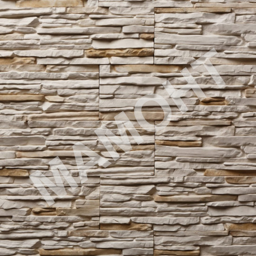 Декоративный камень PETRA Спарта 05П1