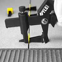 Инструмент для системы выравнивания плитки TLS PROFI