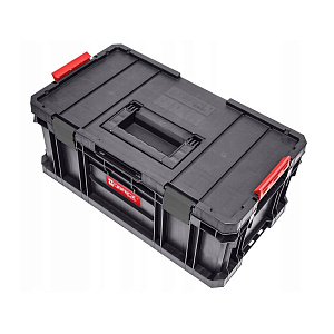 Ящик для инструментов Qbrick System TWO Plus Vario + 2 ораганайзера QS TWO Organizer Multi