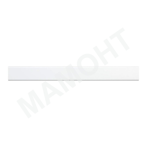 Канал плоский ПВХ ERA - Фото 4