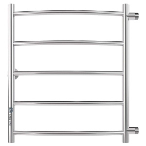 Полотенцесушитель водяной Raduga Leri ЛБ 50x60 1" Д5 Gloss&Reiter