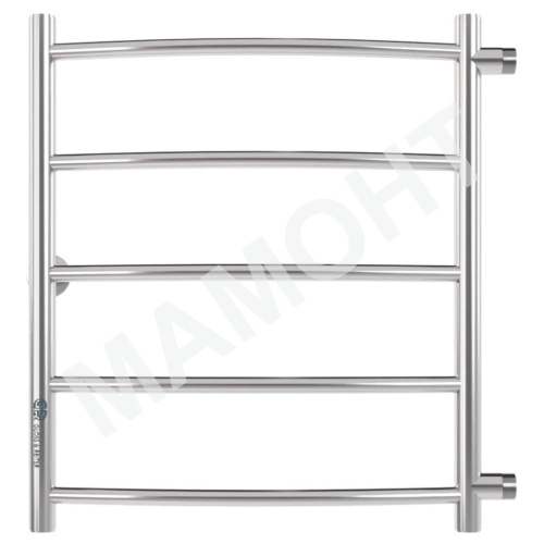 Полотенцесушитель водяной Raduga Leri ЛБ 50x60 1" Д5 Gloss&Reiter