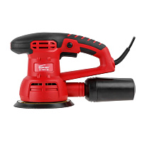 Эксцентриковая шлифмашина WORTEX RS 1250-1 AE