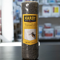 Ролик для нанесения шпатлевок 250 мм HARDY (0110-994825)