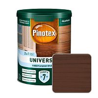 Пропитка Pinotex Universal 2 в 1 Индонезийский тик