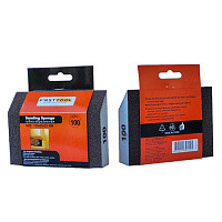 Губка шлифовальная угловая Р100 Firsttool (F060192)