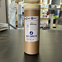 Укрывочная бумага с клейкой лентой Storch CQ Papier, 0,3 х 25 м