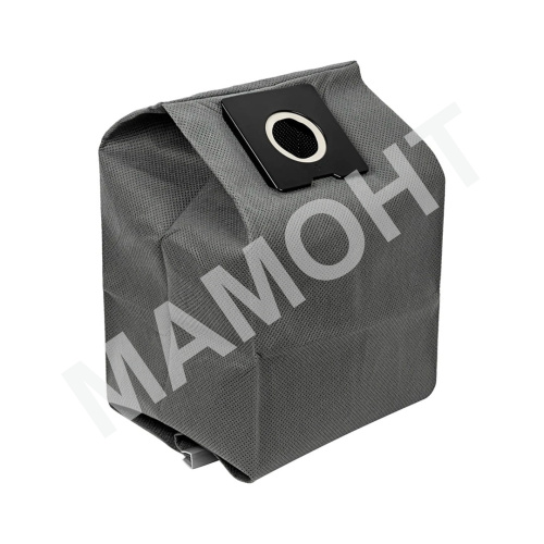 Мешок для пылесоса DLT PL PRO / PL208, многоразовый (2352) - Фото 3