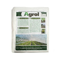 Спанбонд Agrol 40 (3,2 х 10 м), 32 м2