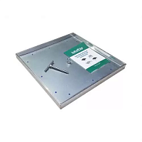 Люк напольный Lukoff Слим