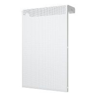 Экран радиаторный ДМЭР EVECS, перфорированный, стальной, белый