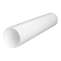 Канал круглый ПВХ STORM