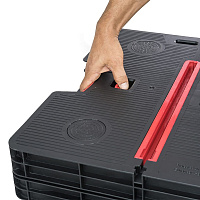 Верстак столярный складной Keter FOLDING WORK TABLE (17182239)