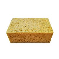 Губка для смывки эпоксидной и цементной фуги 16 x 10 x 5 см Mapei Basic