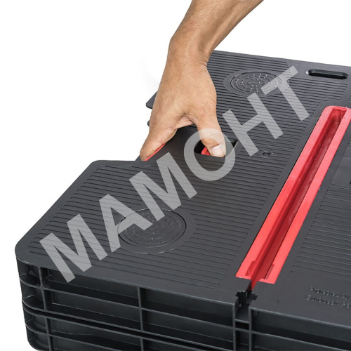 Верстак столярный складной Keter FOLDING WORK TABLE (17182239)