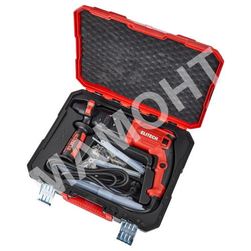 Перфоратор ELITECH П 0928РЭМ (205385)