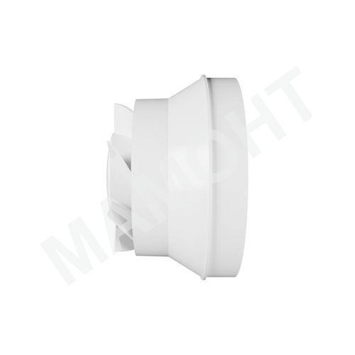 Вентилятор встраиваемый осевой сетка двигатель BB ERA SYMPHONY - Фото 4