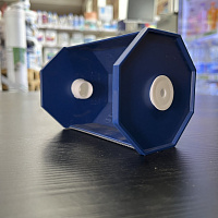 Диспенсер Storch CQ-Dispenser 10 см для разматывания укрывочной бумаги и пленки (480210)