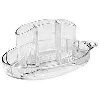 Мини-кельма овальная малая 116 х 73 мм DECOR