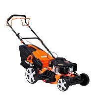 Газонокосилка бензиновая SKIPER GW511S (+НОЖ)