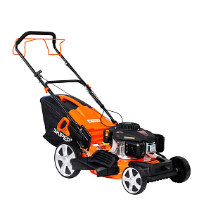 Газонокосилка бензиновая SKIPER GW511S (+НОЖ)