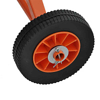 Бетоносмеситель SKIPER CM-125