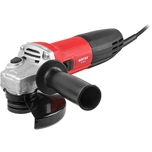 Одноручная углошлифмашина WORTEX AG 1207-6