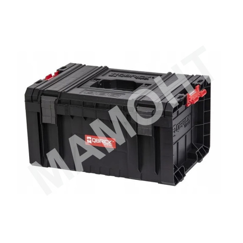 Ящики для инструментов Qbrick System PRO Set 2