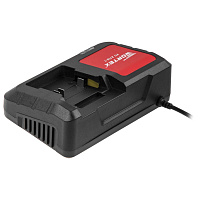 Зарядное устройство WORTEX FC 2110-1 ALL1 XLT 1 слот, 4 А