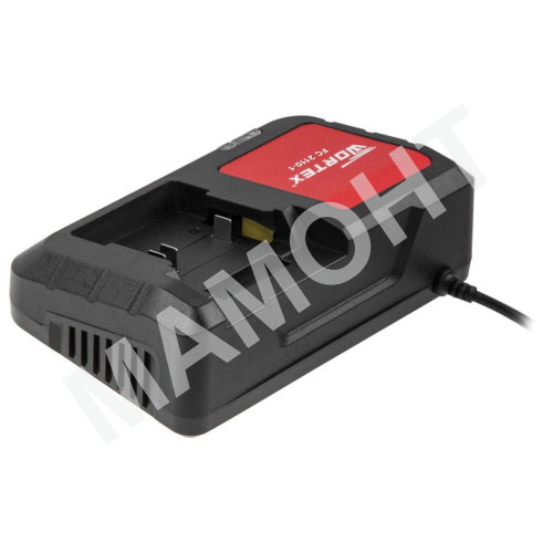 Зарядное устройство WORTEX FC 2110-1 ALL1 XLT 1 слот, 4 А