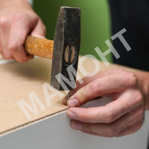 Древесноволокнистая плита (ДВП) ТСН-30т, 244 x 120 см - Фото 4